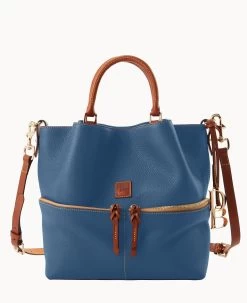 Pebble Grain Dawson Jeans -Online Sale Dooney & Bourke B1046G 9PJEPAKR 1
