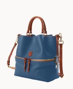 Pebble Grain Dawson Jeans -Online Sale Dooney & Bourke B1046G 9PJEPAKR ALT1 1