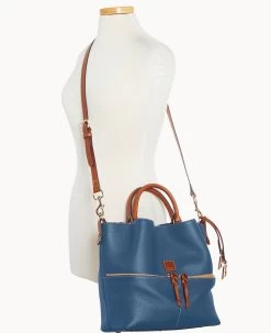 Pebble Grain Dawson Jeans -Online Sale Dooney & Bourke B1046G 9PJEPAKR ALT4