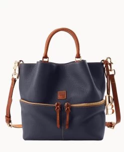 Pebble Grain Dawson Jeans -Online Sale Dooney & Bourke B1046G 9PMDPAKR
