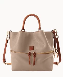 Pebble Grain Dawson Jeans -Online Sale Dooney & Bourke B1046G 9PTPPAKR