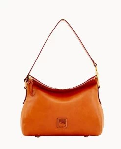 Florentine Laurel Hobo Natural 27 Florentine Laurel Hobo Natural -Online Sale Dooney & Bourke B1054D SCNASCNA 1