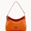 Florentine Laurel Hobo Natural 2 Florentine Laurel Hobo Natural -Online Sale Dooney & Bourke B1054D SCNASCNA