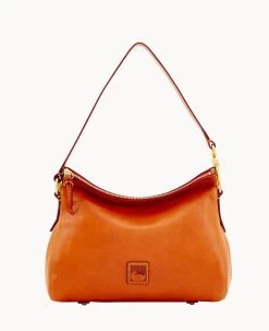 Florentine Laurel Hobo Natural 33 Florentine Laurel Hobo Natural -Online Sale Dooney & Bourke B1054D SCNASCNA 2