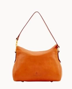 Florentine Laurel Hobo Natural 25 Florentine Laurel Hobo Natural -Online Sale Dooney & Bourke B1054D SCNASCNA ALT3