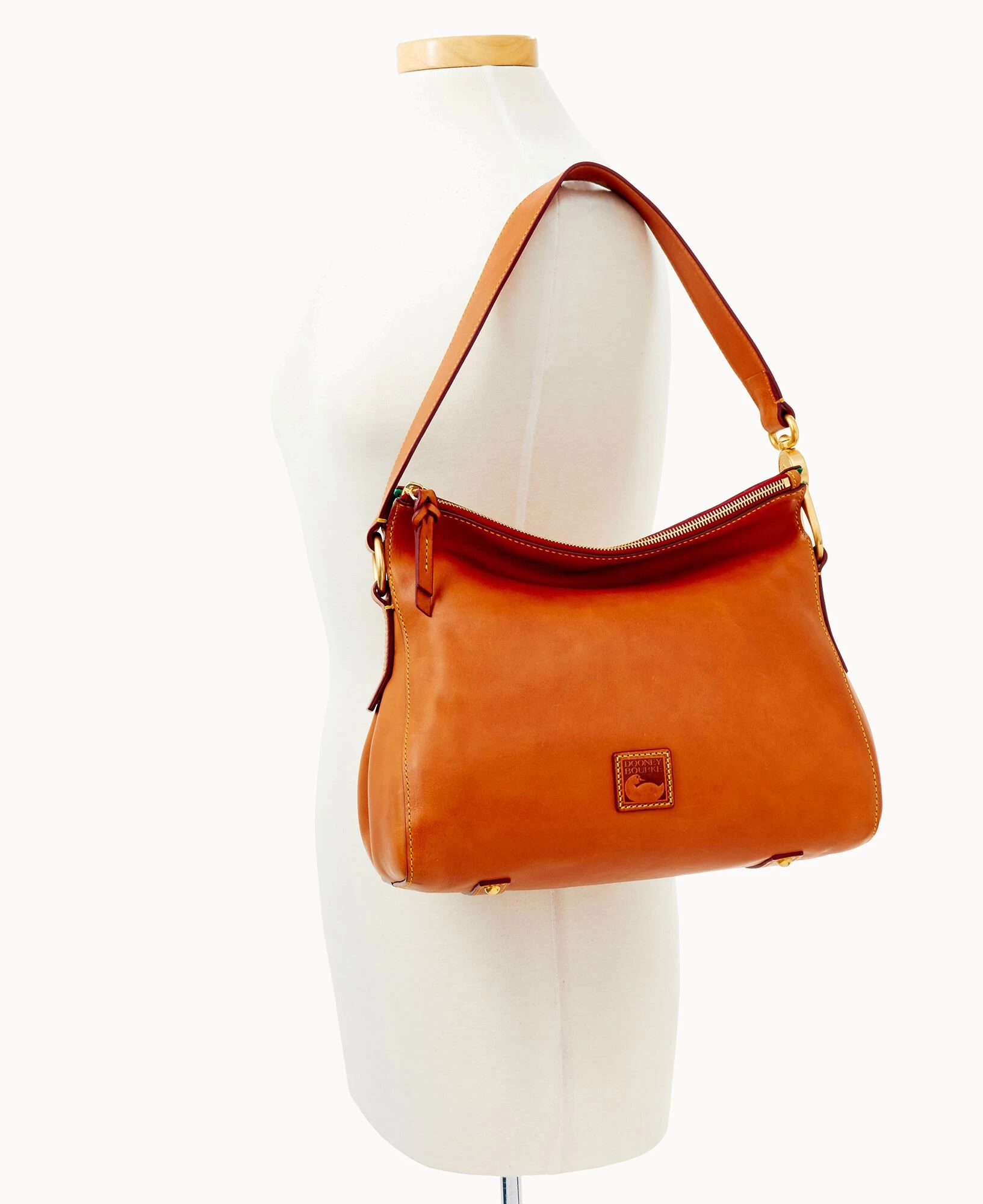 Florentine Laurel Hobo Natural 12 Florentine Laurel Hobo Natural - Image 10