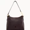 Florentine Large Cassidy Hobo Brown Tmoro -Online Sale Dooney & Bourke B1073D SCBMSCBM