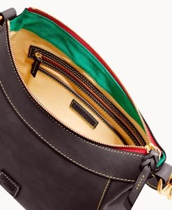 Florentine Large Cassidy Hobo Brown Tmoro 31 Florentine Large Cassidy Hobo Brown Tmoro -Online Sale Dooney & Bourke B1073D SCBMSCBM ALT2 1