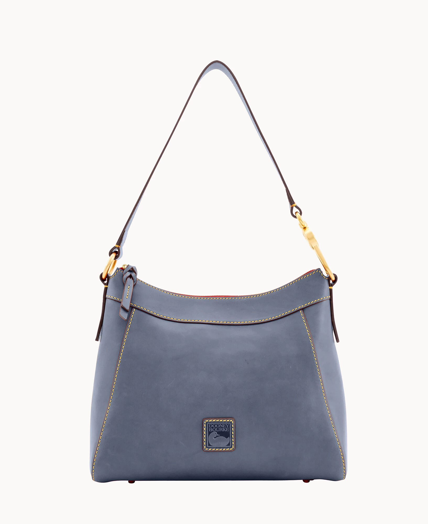 Florentine Large Cassidy Hobo Brown Tmoro 22 Florentine Large Cassidy Hobo Brown Tmoro - Image 20