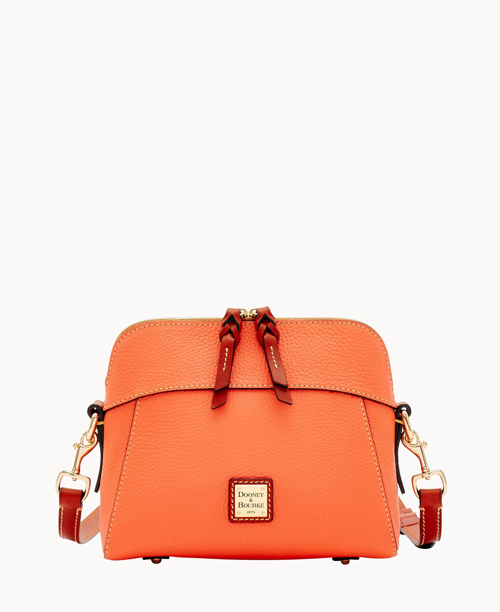 Pebble Grain Cameron Crossbody Black 14 Pebble Grain Cameron Crossbody Black - Image 12