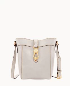 Florentine Sadie Feed Bag Bordeaux -Online Sale Dooney & Bourke B1084D SCECSCEC