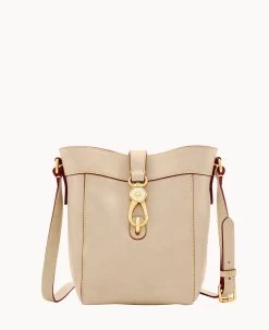 Florentine Sadie Feed Bag Bordeaux -Online Sale Dooney & Bourke B1084D SCXDSCXD