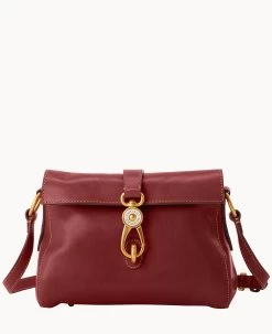 Florentine Libby Crossbody Bordeaux 24 Florentine Libby Crossbody Bordeaux -Online Sale Dooney & Bourke B1087D SCBXSCBX 1