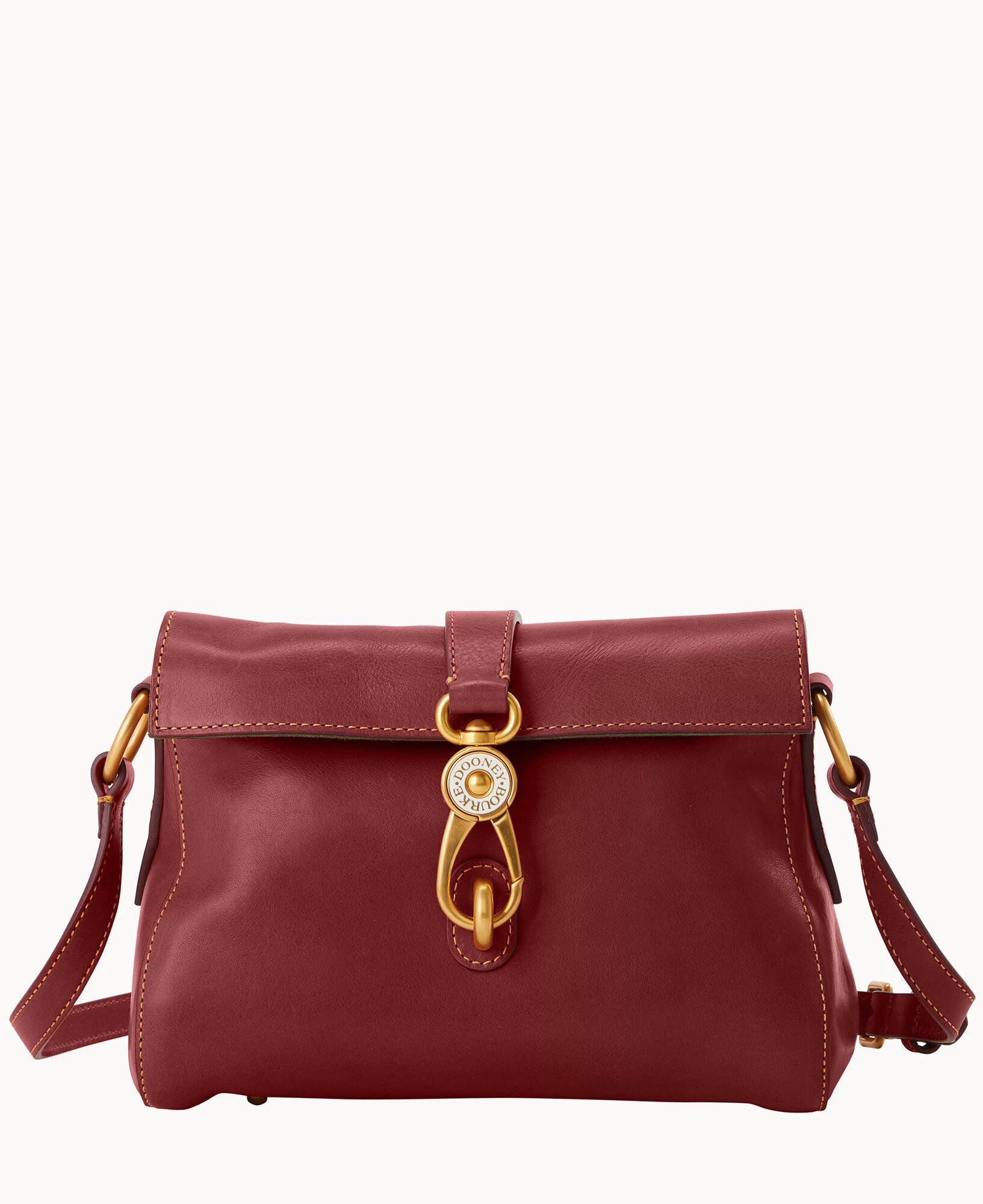 Florentine Libby Crossbody Bordeaux 3 Florentine Libby Crossbody Bordeaux