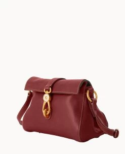 Florentine Libby Crossbody Bordeaux 25 Florentine Libby Crossbody Bordeaux -Online Sale Dooney & Bourke B1087D SCBXSCBX ALT1 1