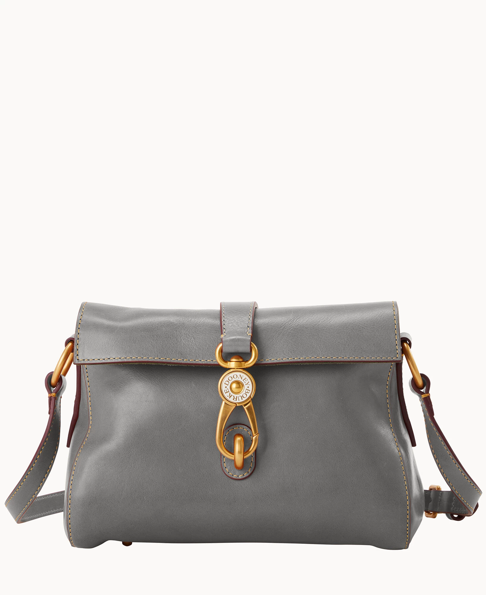 Florentine Libby Crossbody Bordeaux 13 Florentine Libby Crossbody Bordeaux - Image 11