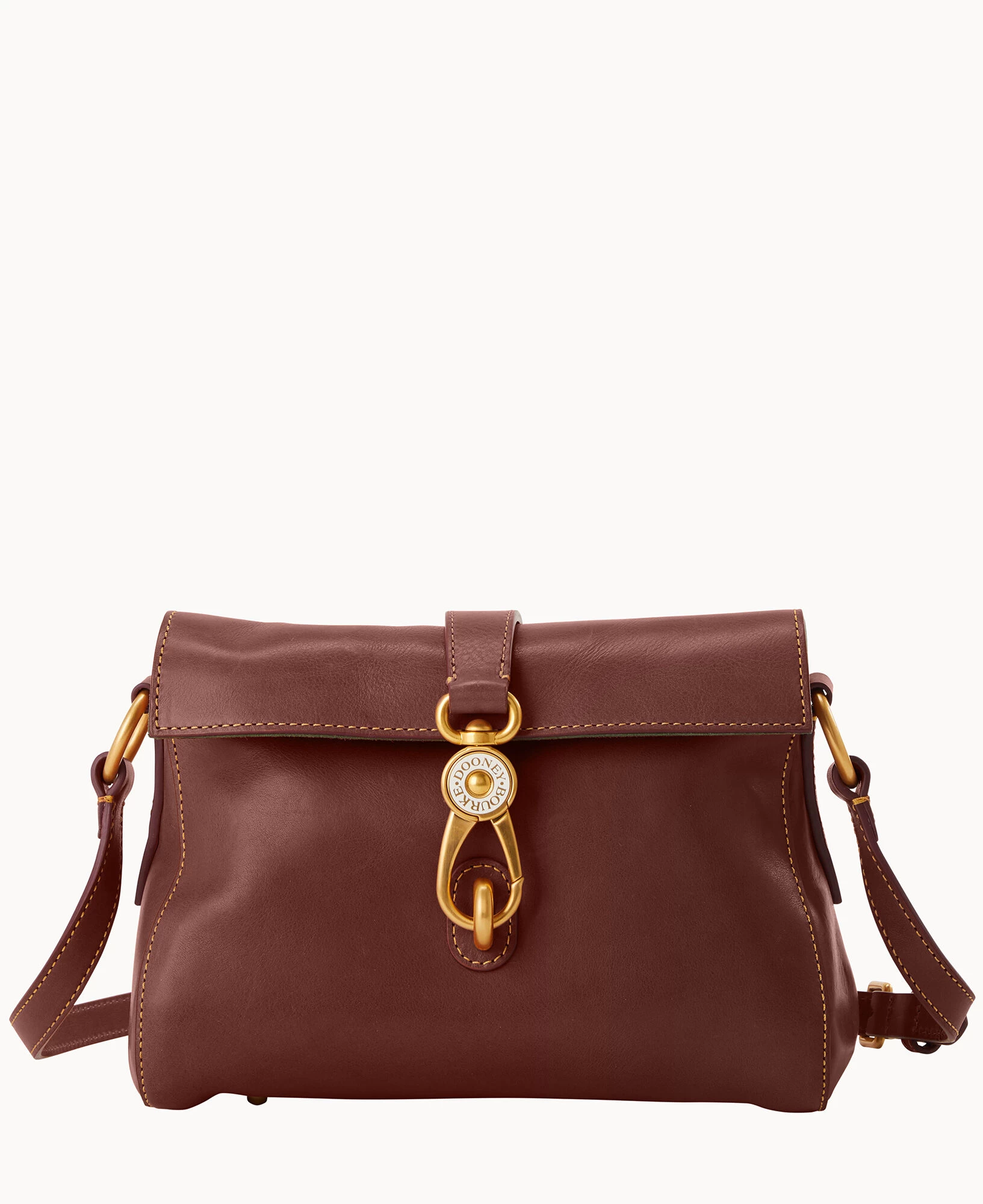 Florentine Libby Crossbody Bordeaux 14 Florentine Libby Crossbody Bordeaux - Image 12