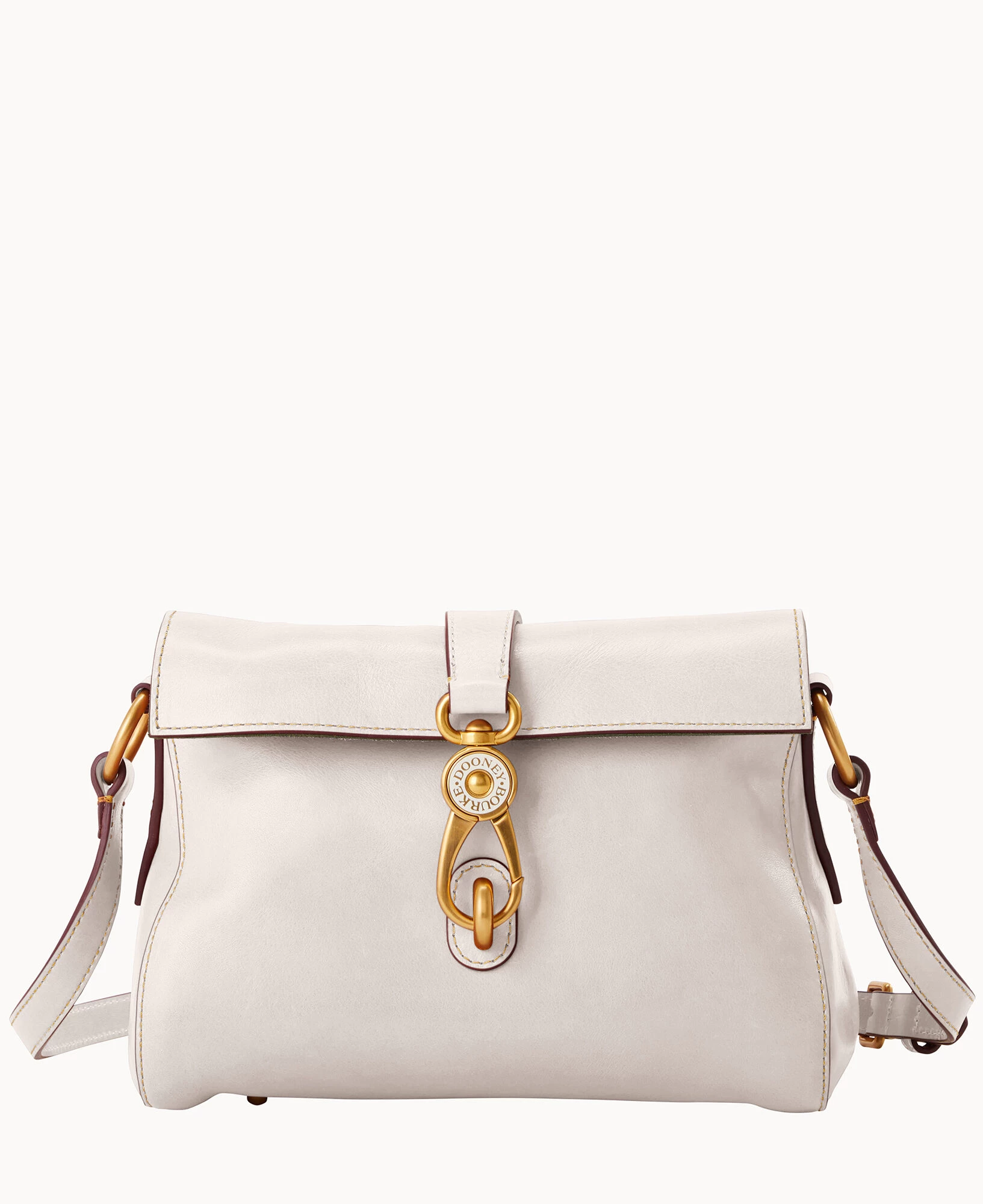 Florentine Libby Crossbody Bordeaux 15 Florentine Libby Crossbody Bordeaux - Image 13