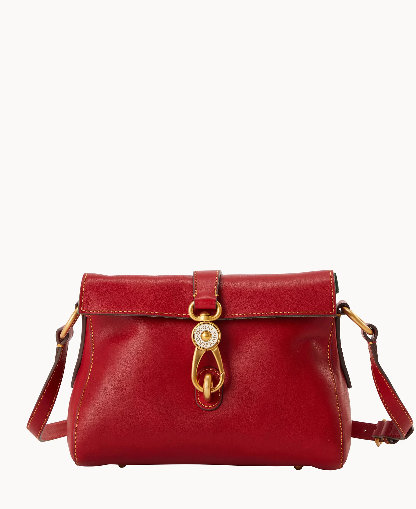 Florentine Libby Crossbody Bordeaux 19 Florentine Libby Crossbody Bordeaux - Image 17