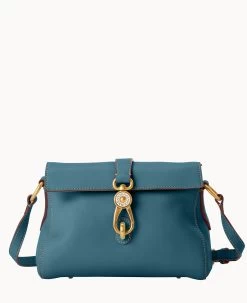 Florentine Libby Crossbody Bordeaux 37 Florentine Libby Crossbody Bordeaux -Online Sale Dooney & Bourke B1087D SCTESCTE