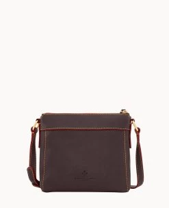 Florentine Allison Crossbody Brown Tmoro 32 Florentine Allison Crossbody Brown Tmoro -Online Sale Dooney & Bourke B1104D SCBMSCBM ALT3 1