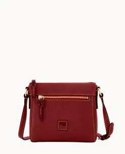 Florentine Allison Crossbody Brown Tmoro 36 Florentine Allison Crossbody Brown Tmoro -Online Sale Dooney & Bourke B1104D SCBXSCBX