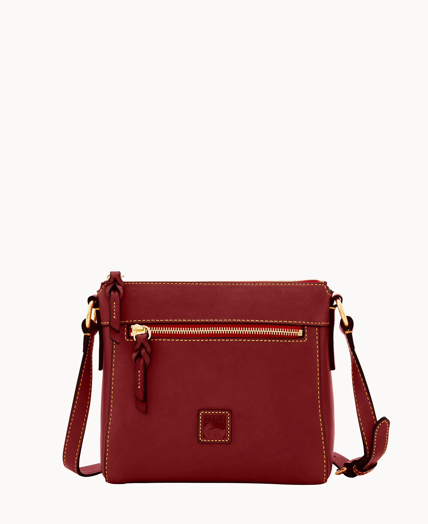 Florentine Allison Crossbody Brown Tmoro 17 Florentine Allison Crossbody Brown Tmoro - Image 15