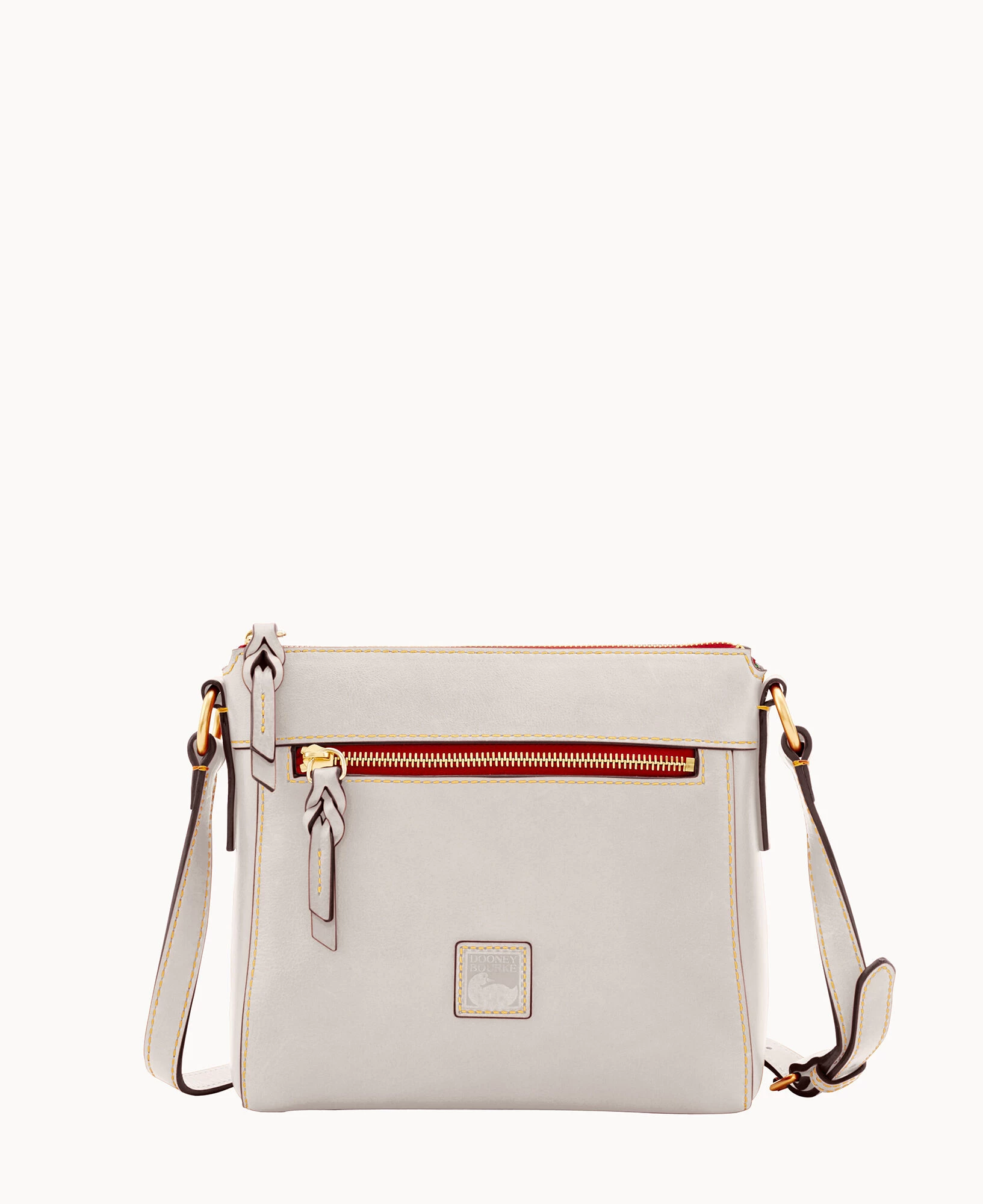 Florentine Allison Crossbody Brown Tmoro 15 Florentine Allison Crossbody Brown Tmoro - Image 13