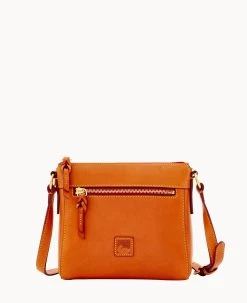 Florentine Allison Crossbody Brown Tmoro 35 Florentine Allison Crossbody Brown Tmoro -Online Sale Dooney & Bourke B1104D SCNASCNA
