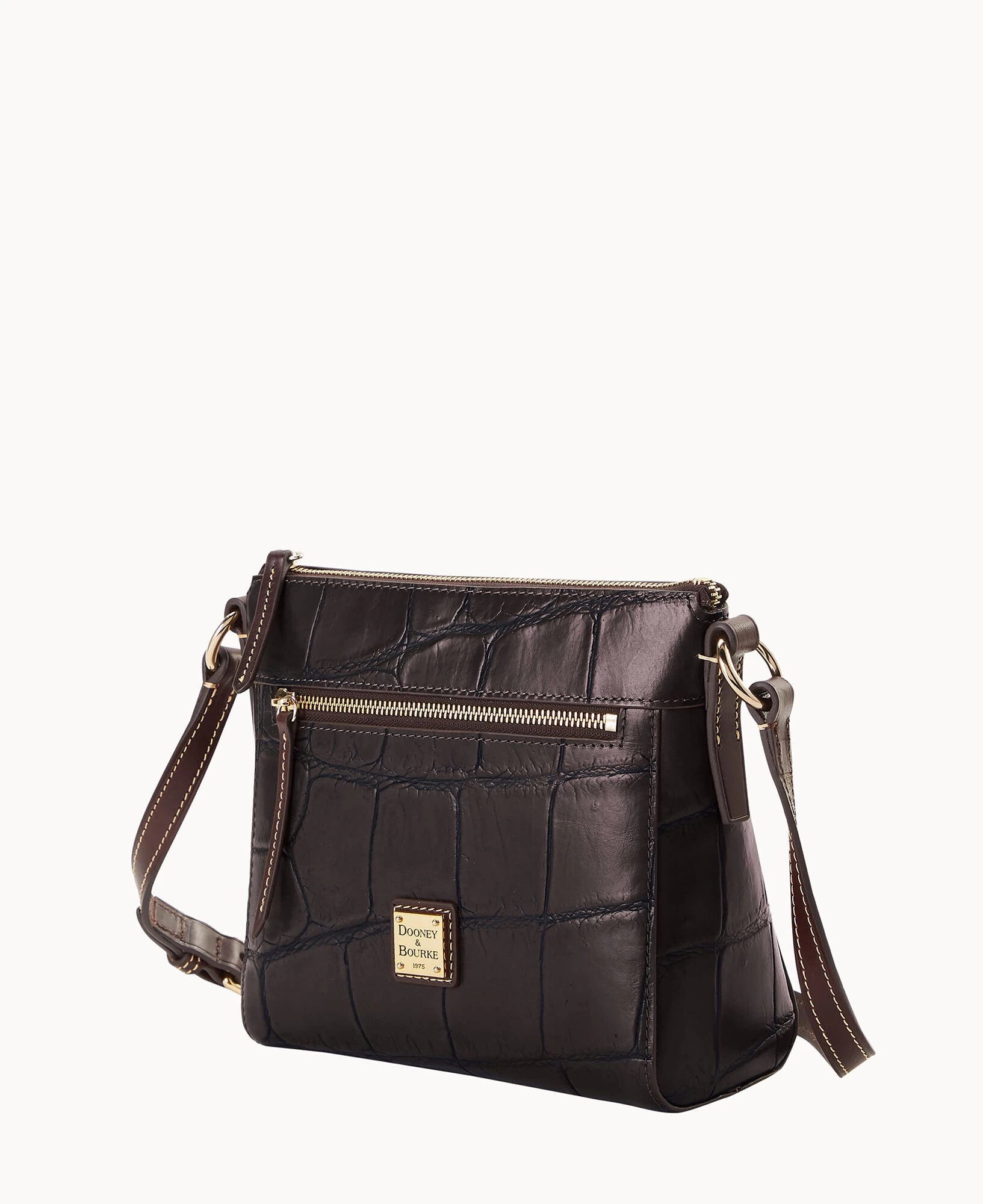 Denison Allison Crossbody Espresso 8 Denison Allison Crossbody Espresso - Image 6