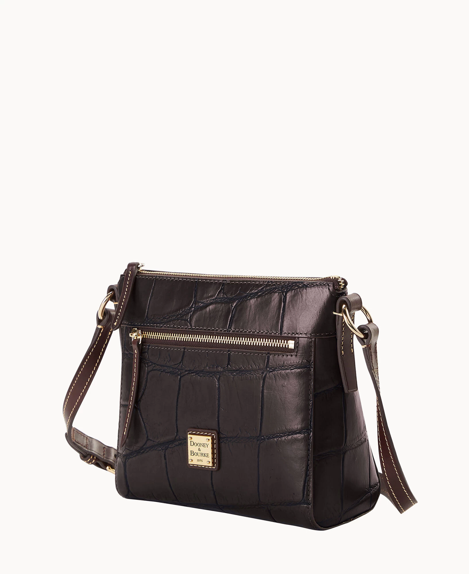 Denison Allison Crossbody Espresso 4 Denison Allison Crossbody Espresso - Image 2