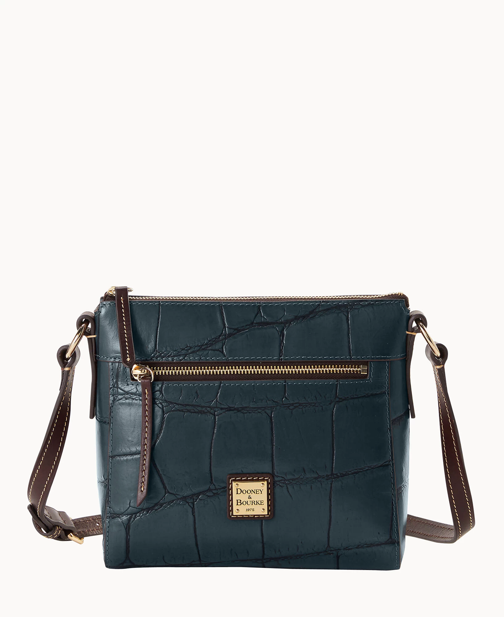 Denison Allison Crossbody Espresso 14 Denison Allison Crossbody Espresso - Image 12