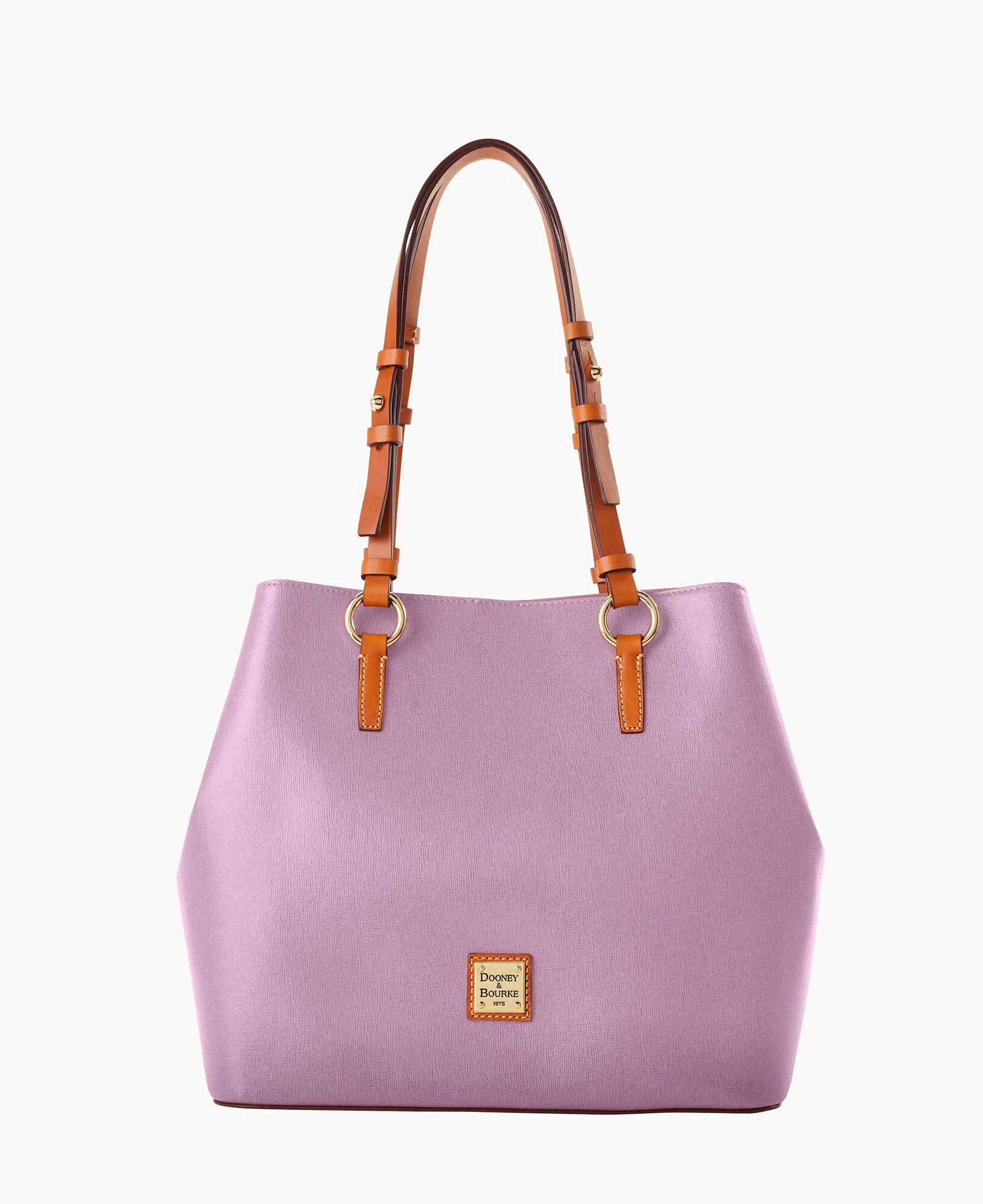 Saffiano Briana With Pouch Cranberry 19 Saffiano Briana With Pouch Cranberry - Image 17