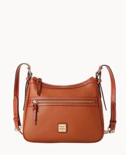 Pebble Grain Presley Elephant 39 Pebble Grain Presley Elephant -Online Sale Dooney & Bourke B1190G AWCAPATN