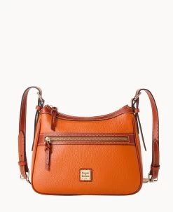 Pebble Grain Presley Elephant 40 Pebble Grain Presley Elephant -Online Sale Dooney & Bourke B1190G AWCEPATN