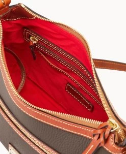 Pebble Grain Presley Elephant 31 Pebble Grain Presley Elephant -Online Sale Dooney & Bourke B1190G AWELPATN ALT2 1