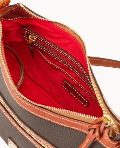 Pebble Grain Presley Elephant 25 Pebble Grain Presley Elephant -Online Sale Dooney & Bourke B1190G AWELPATN ALT2