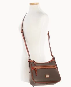 Pebble Grain Presley Elephant 32 Pebble Grain Presley Elephant -Online Sale Dooney & Bourke B1190G AWELPATN ALT4 1