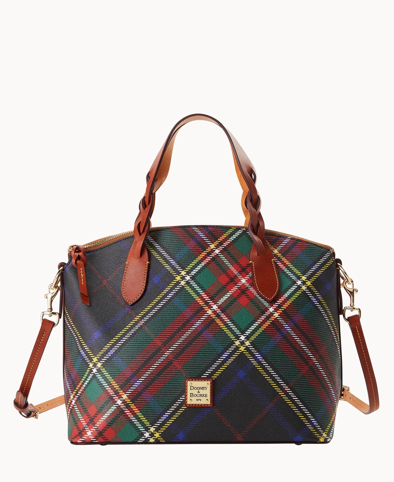 Windsor Celeste Satchel Charcoal 11 Windsor Celeste Satchel Charcoal - Image 9