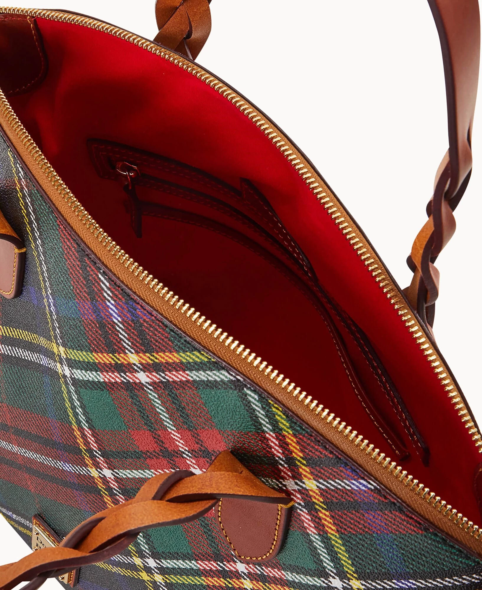 Windsor Celeste Satchel Charcoal 9 Windsor Celeste Satchel Charcoal - Image 7