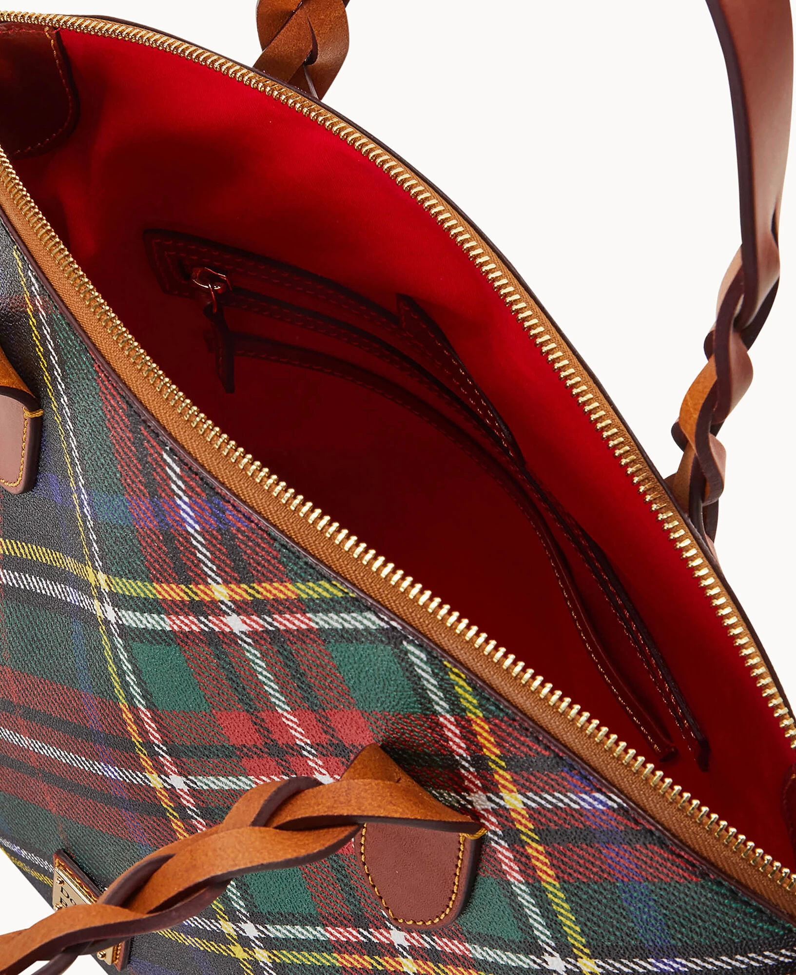 Windsor Celeste Satchel Charcoal 5 Windsor Celeste Satchel Charcoal - Image 3