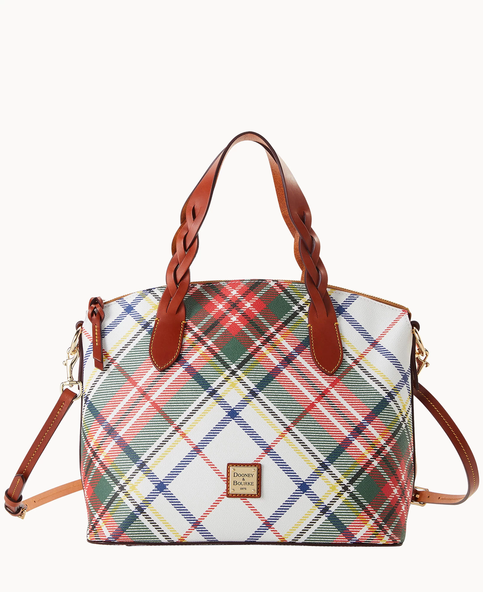 Windsor Celeste Satchel Charcoal 13 Windsor Celeste Satchel Charcoal - Image 11