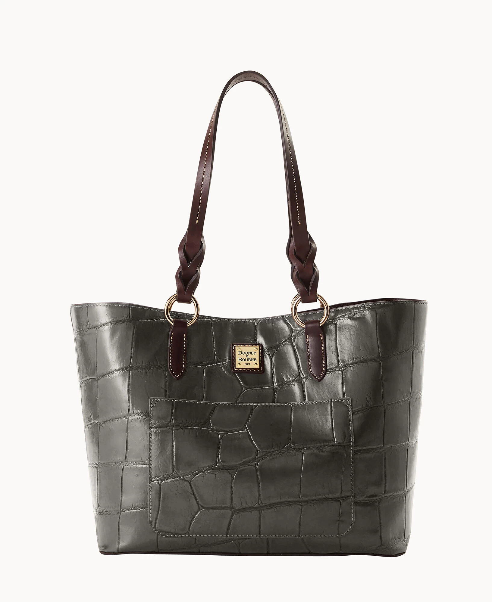 Denison Tammy Tote Cognac 13 Denison Tammy Tote Cognac - Image 11