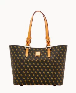 Blakely Tammy Tote Bone -Online Sale Dooney & Bourke B1312G NGBMPABS