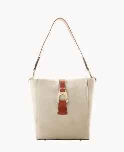 Pebble Grain Brynn Black -Online Sale Dooney & Bourke B1354G AWBOPATN