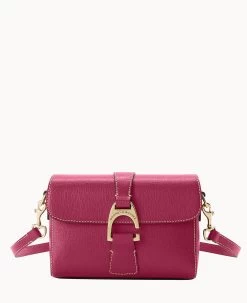 Saffiano Kyra Bag Marine -Online Sale Dooney & Bourke B1366G SICBSICB