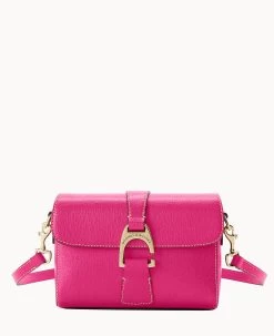 Saffiano Kyra Bag Marine -Online Sale Dooney & Bourke B1366G SIFHSIFH