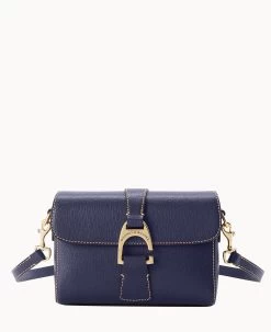 Saffiano Kyra Bag Marine -Online Sale Dooney & Bourke B1366G SIMRSIMR 2