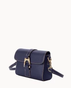 Saffiano Kyra Bag Marine -Online Sale Dooney & Bourke B1366G SIMRSIMR ALT1 1