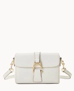 Saffiano Kyra Bag Marine -Online Sale Dooney & Bourke B1366G SIOWSIOW